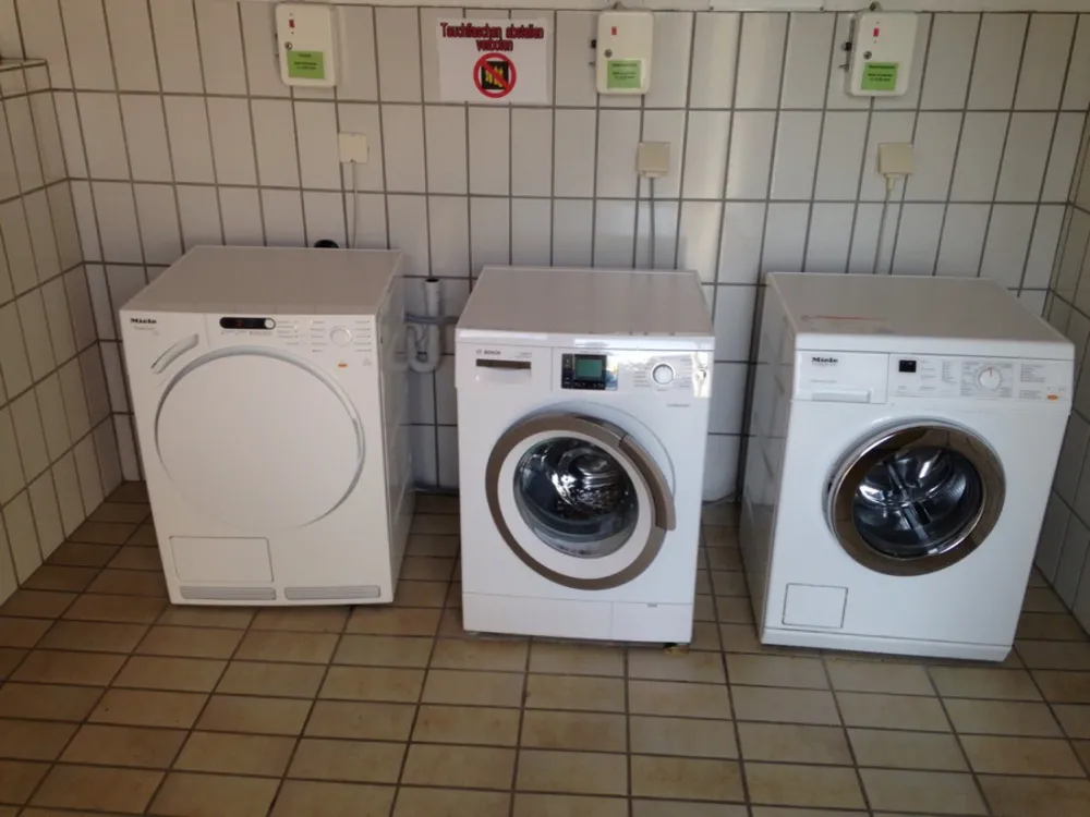 Campingpark Überlingen