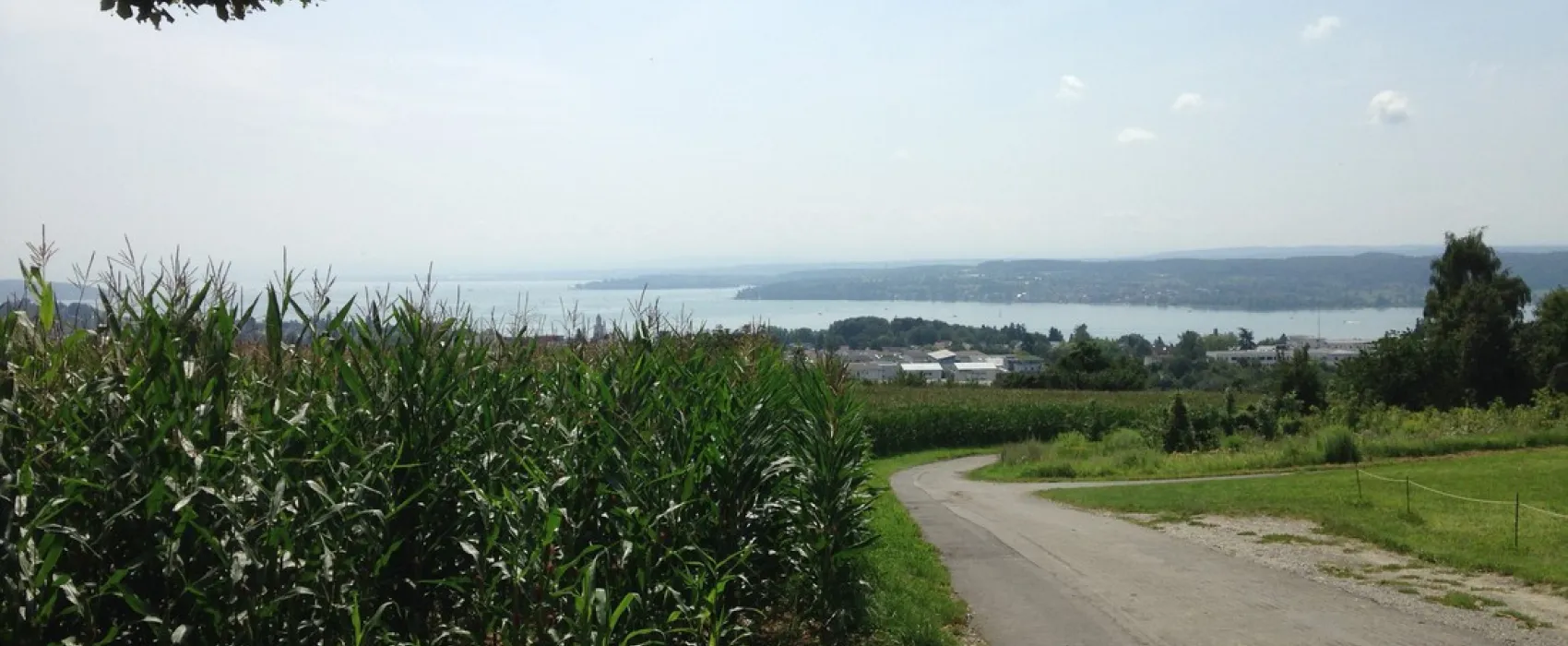 Campingpark Überlingen