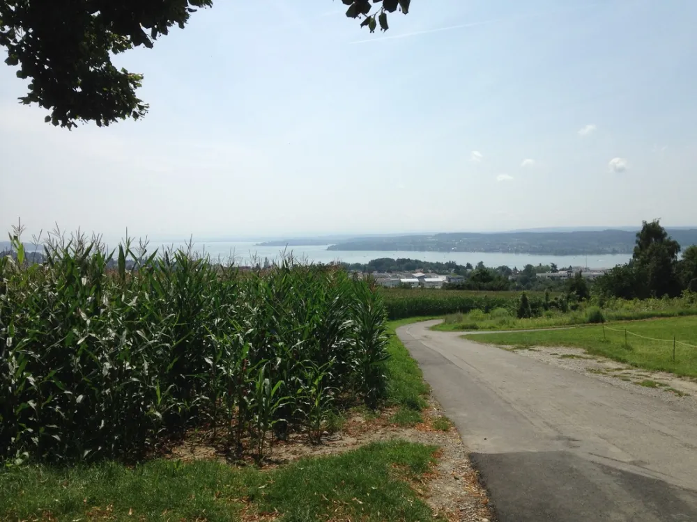 Campingpark Überlingen