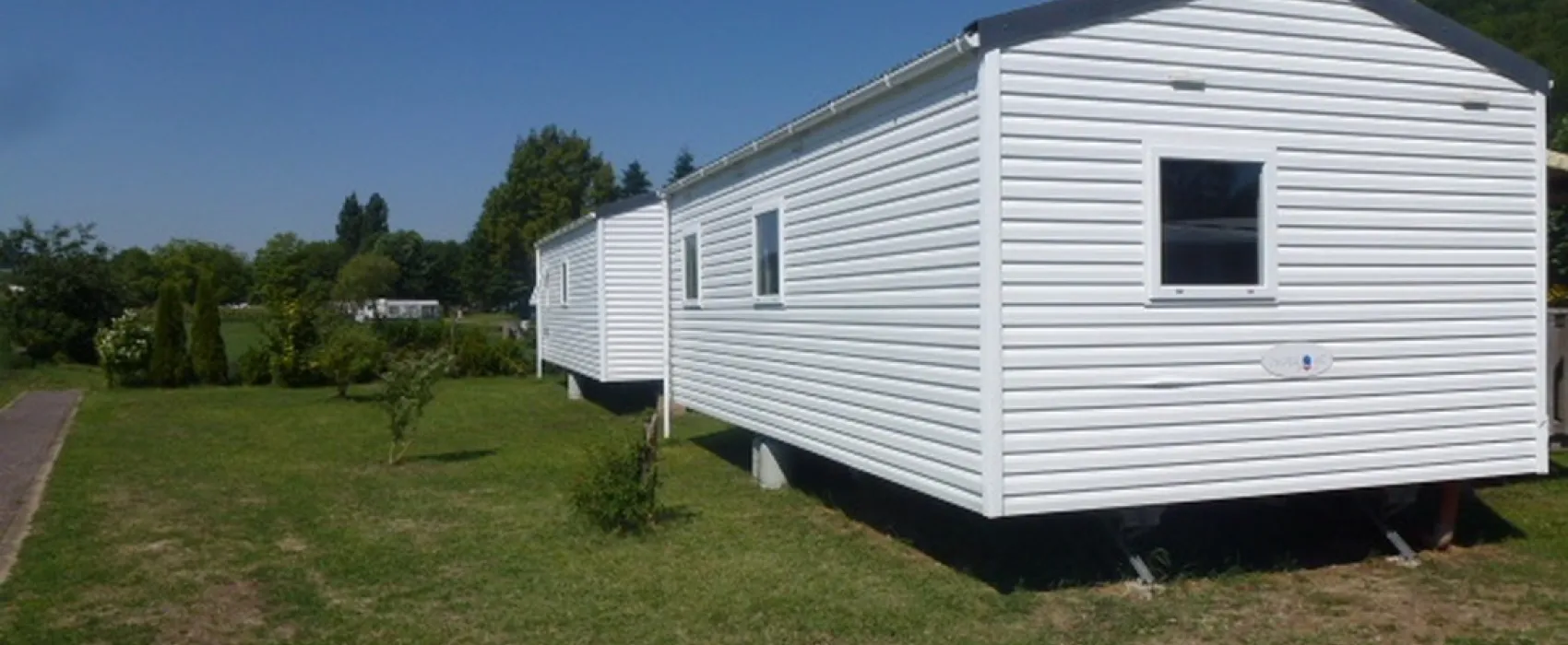 Camping Op der Sauer