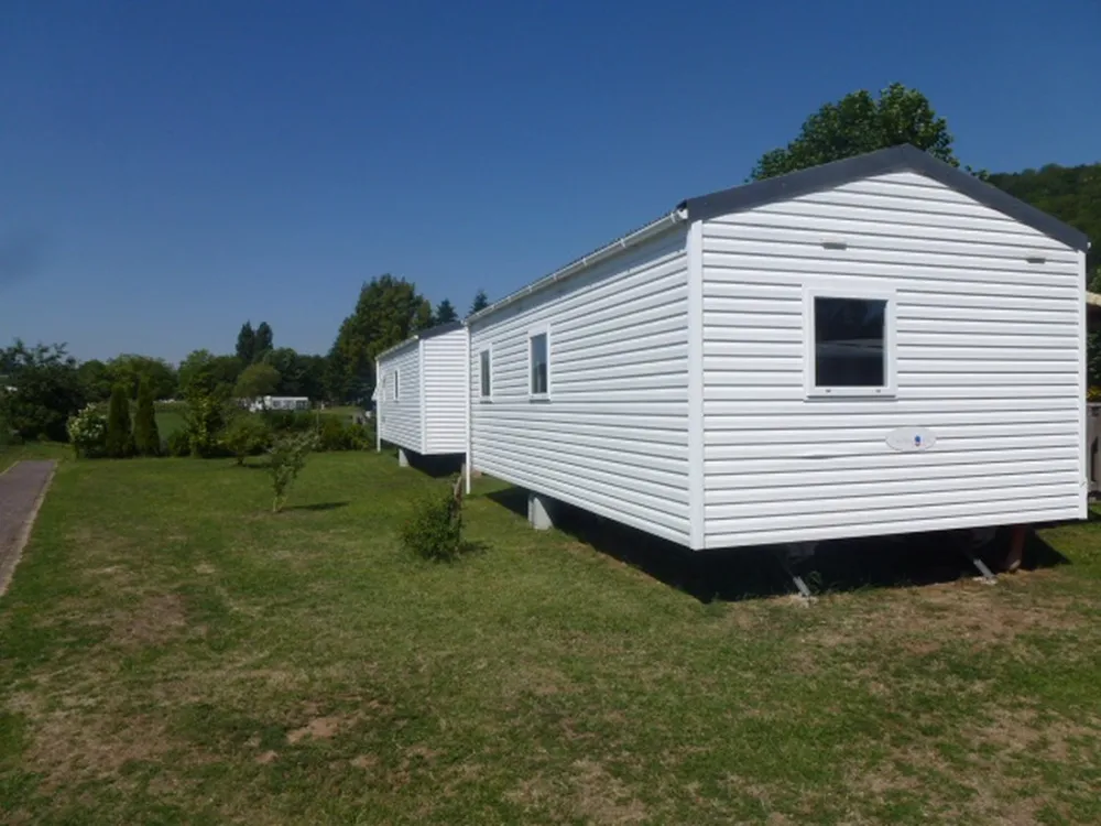 Camping Op der Sauer