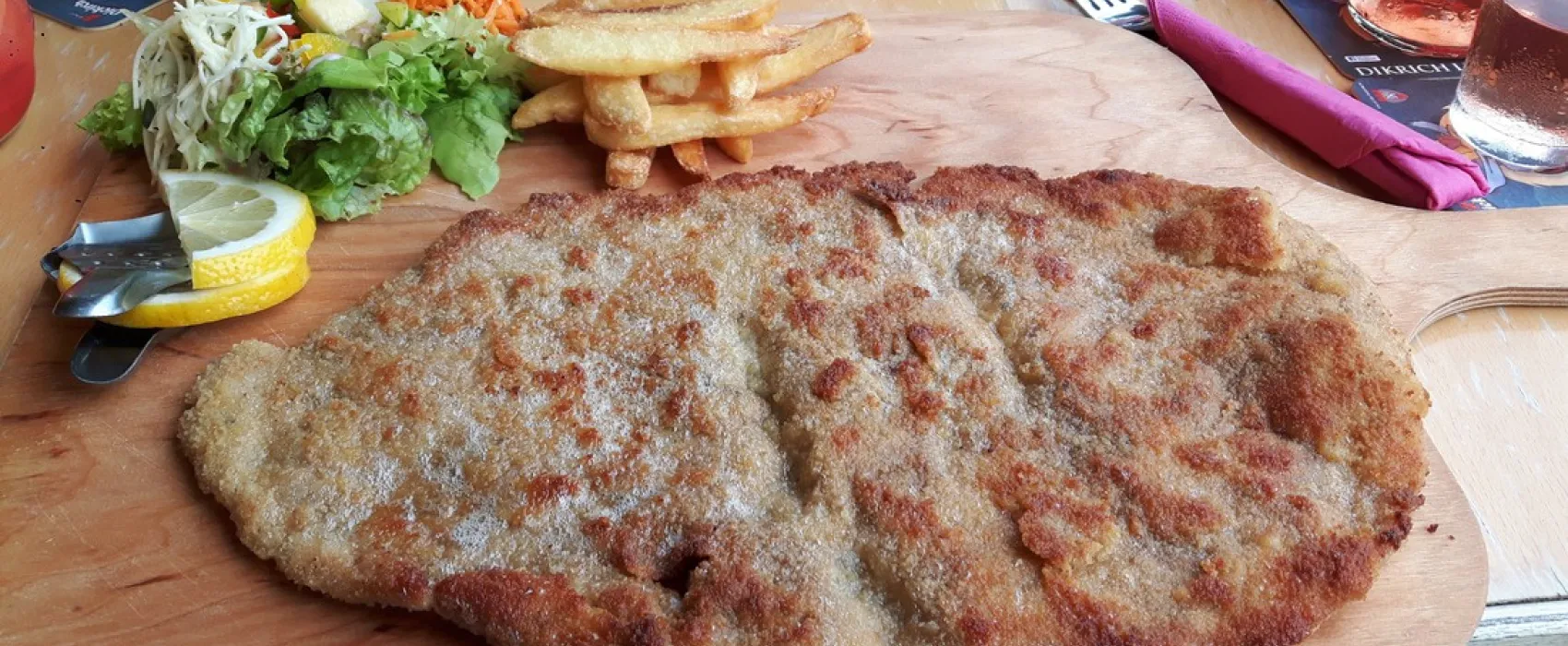 Camping Op der Sauer