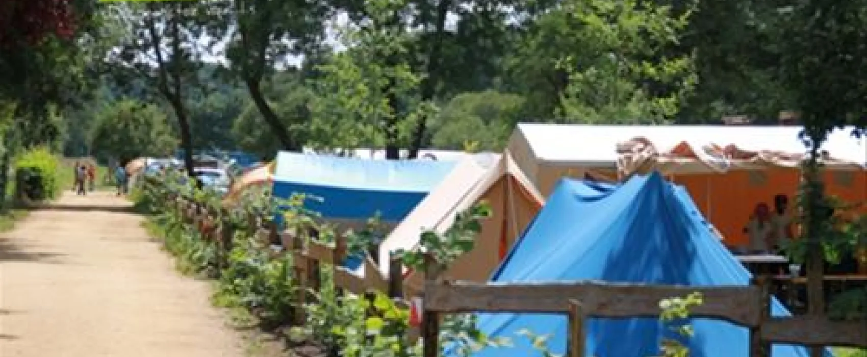 Camping Municipal Le Port Ribouet