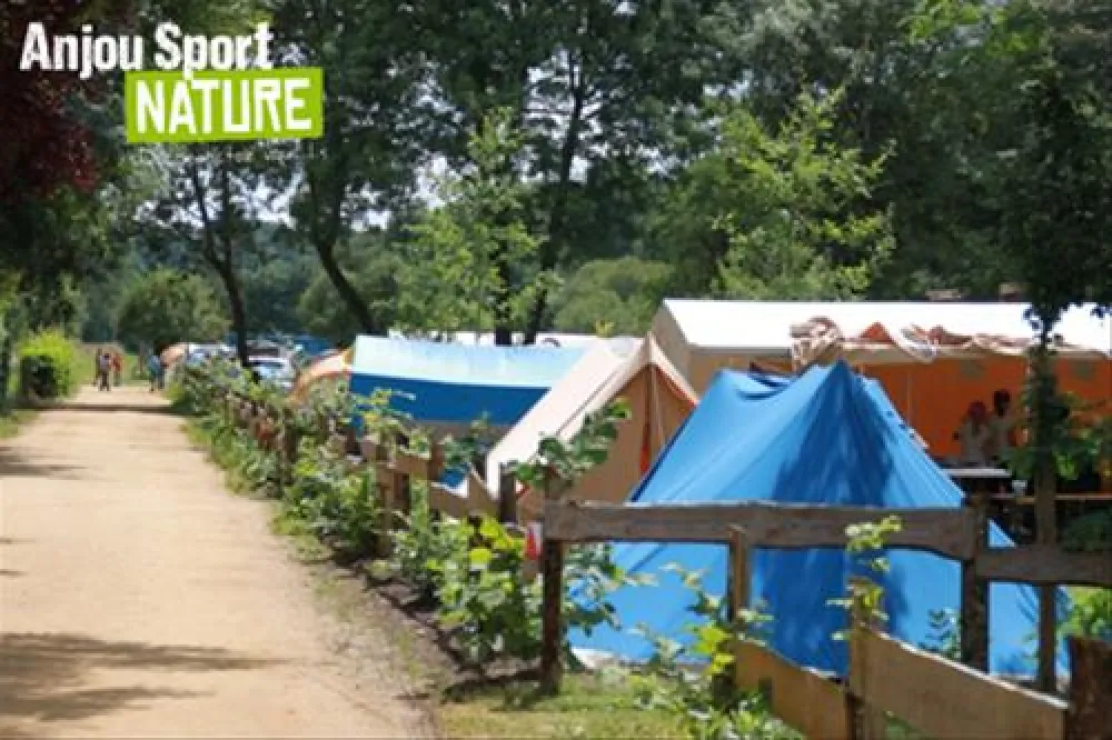 Camping Municipal Le Port Ribouet