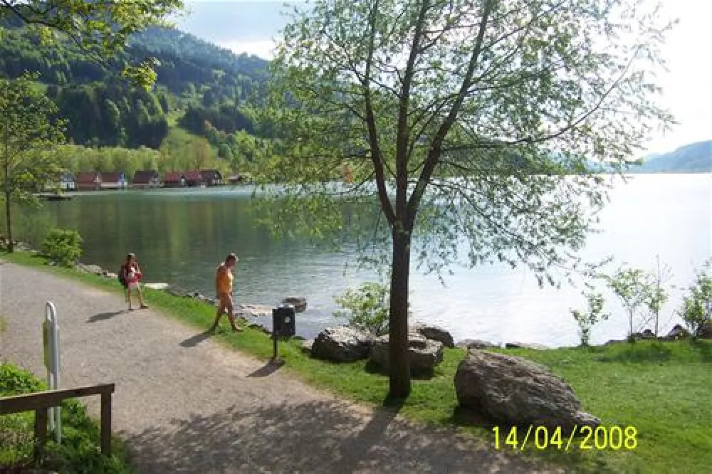 Alpsee Camping