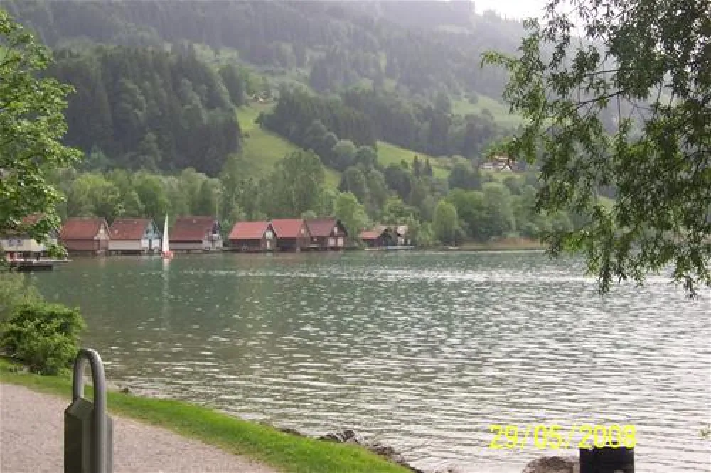 Alpsee Camping