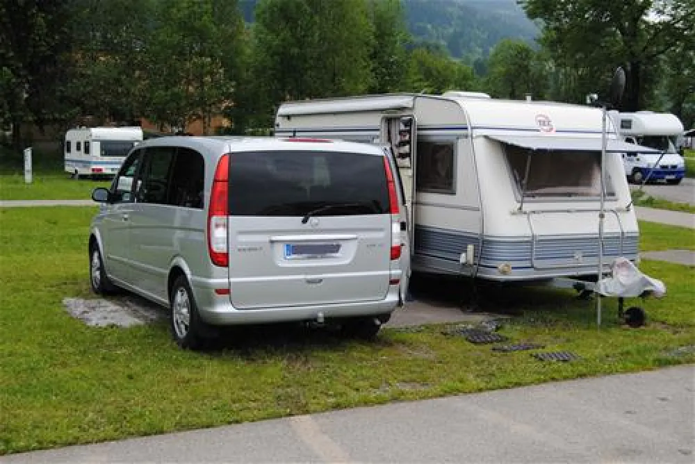 Alpsee Camping