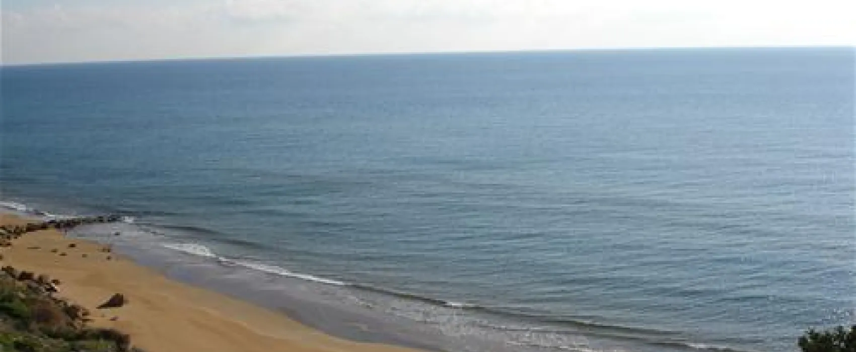 Pizzo Greco Club Naturista