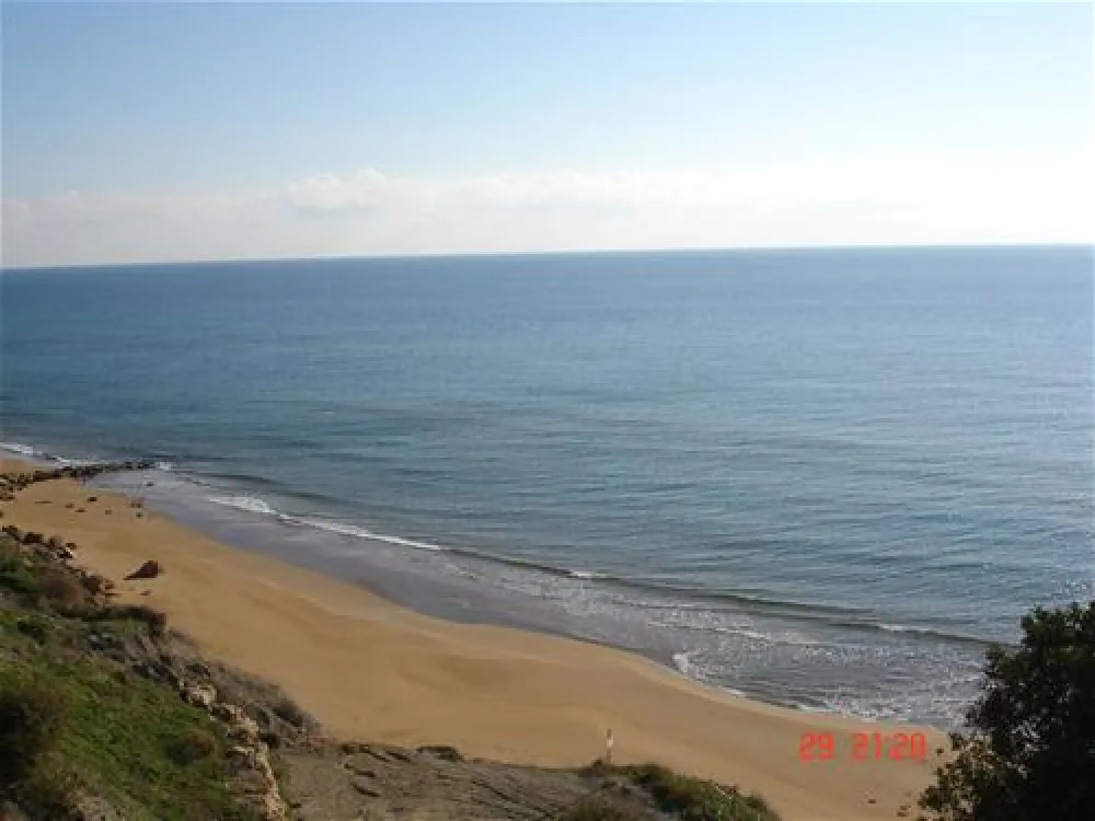 Pizzo Greco Club Naturista