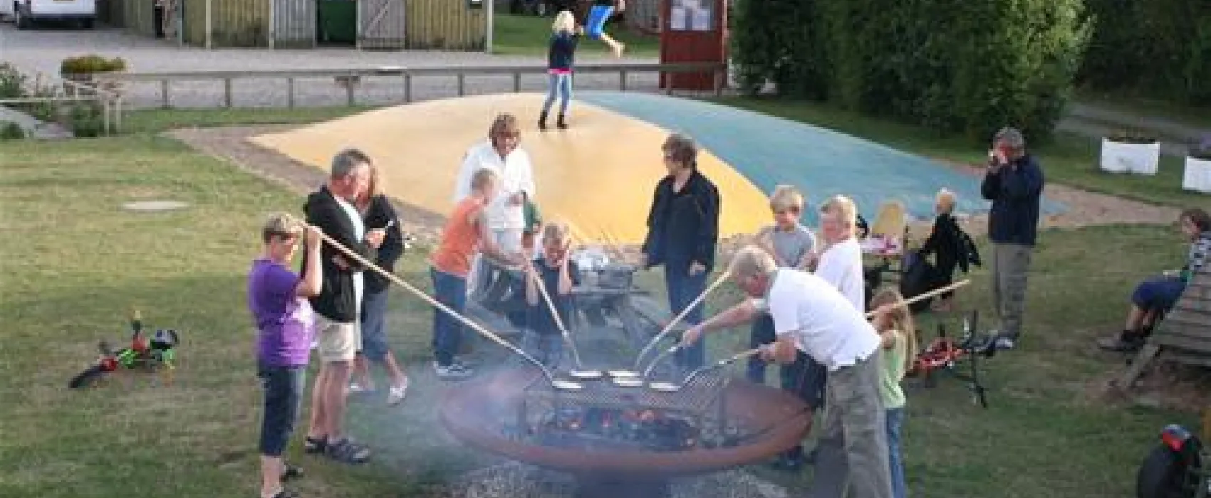 Fjand Camping & Feriecenter