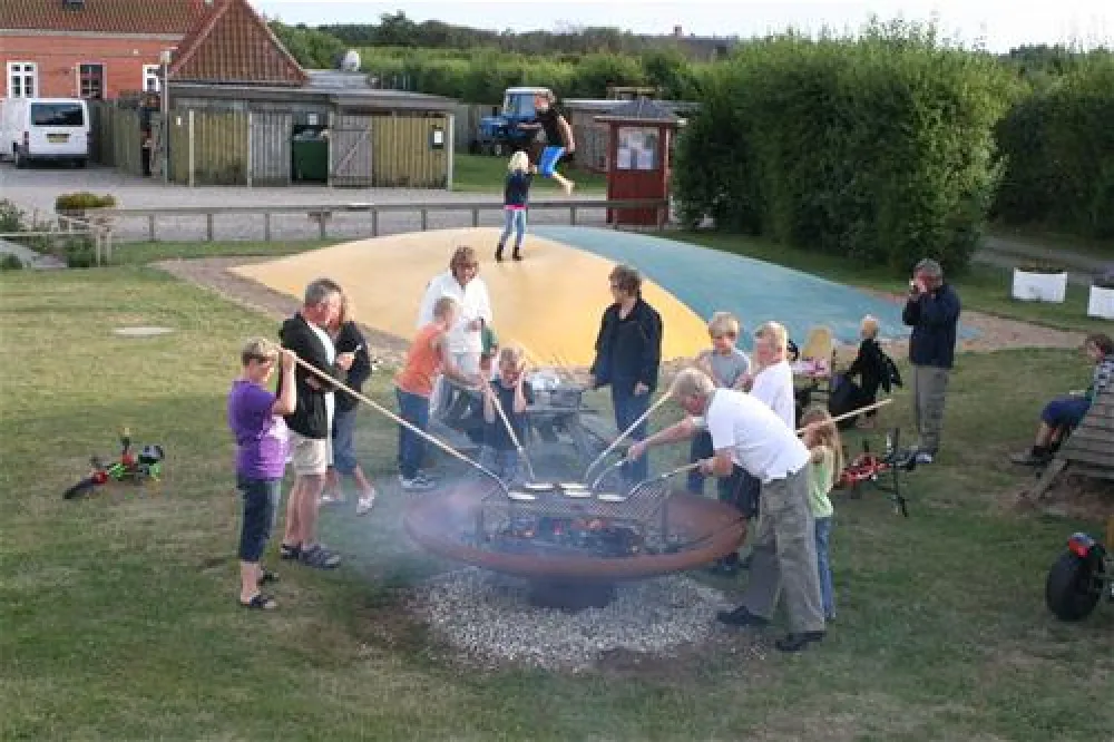 Fjand Camping & Feriecenter