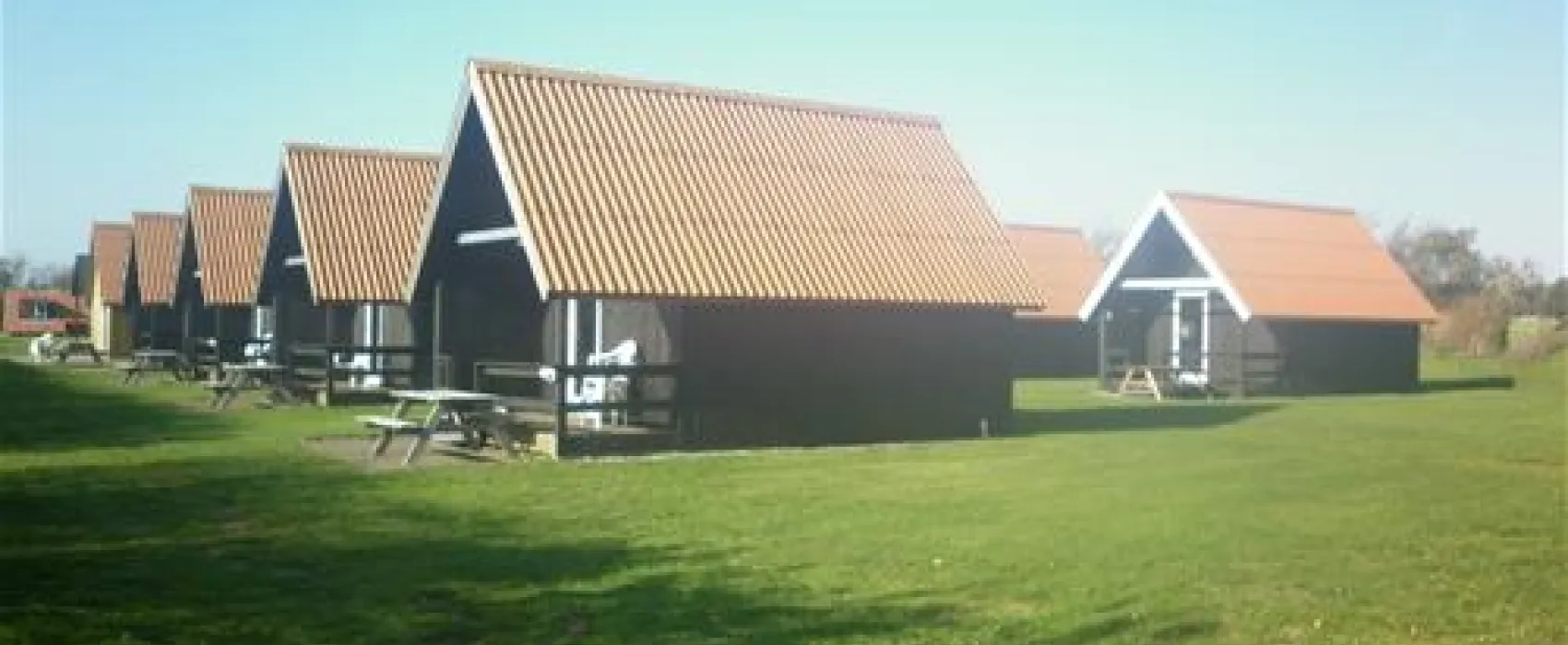 Fjand Camping & Feriecenter