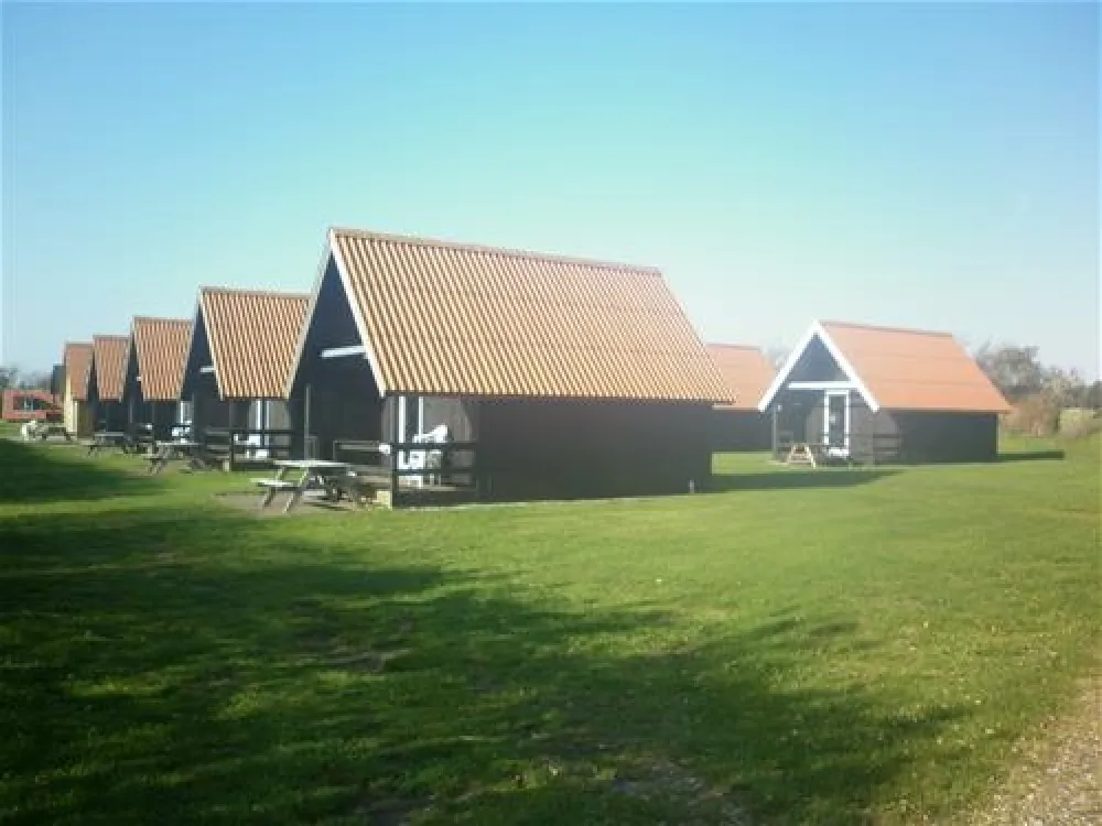 Fjand Camping & Feriecenter