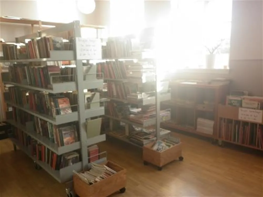 Fjand Camping & Feriecenter