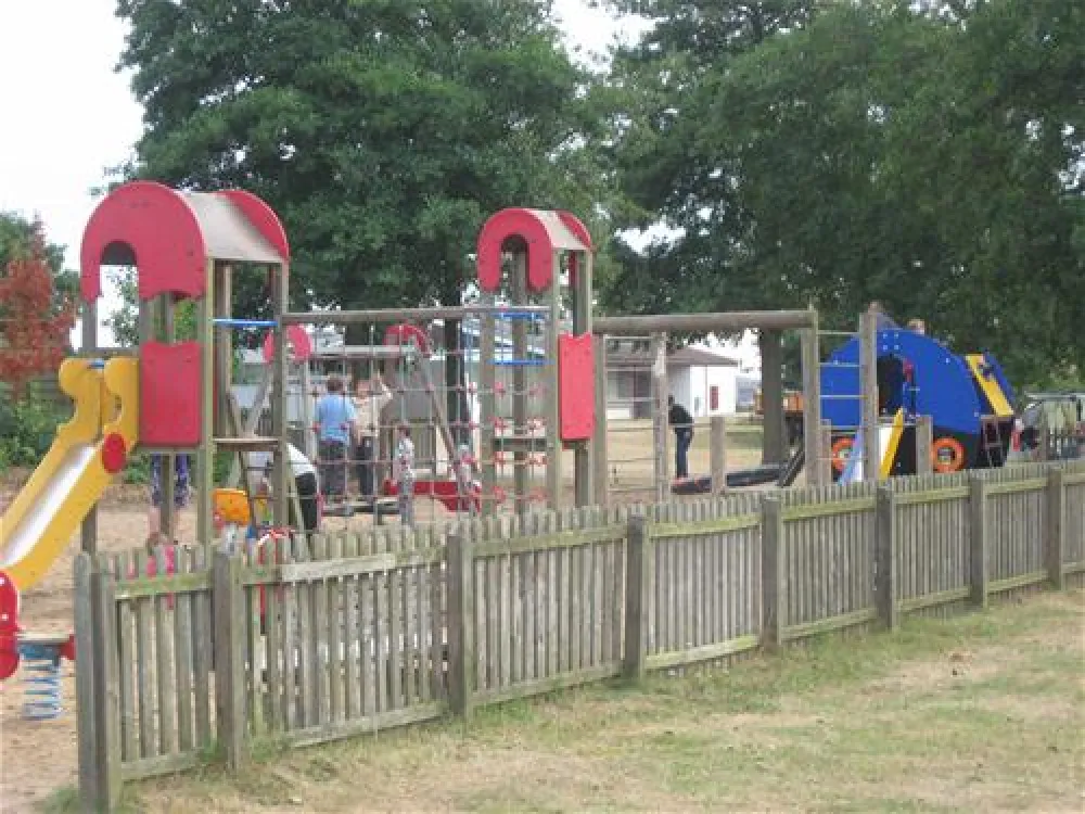 Ostsee-Camping Gut Ludwigsburg