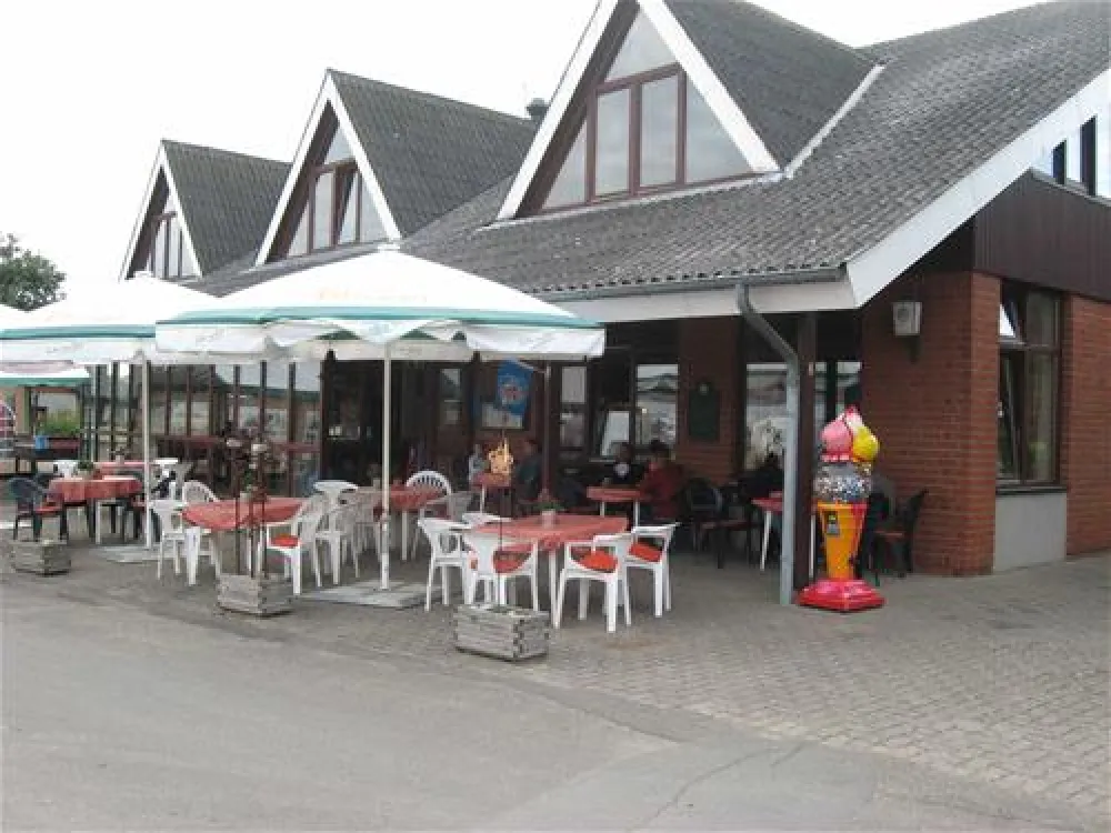 Ostsee-Camping Gut Ludwigsburg