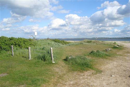 Ostsee-Camping Gut Ludwigsburg in Germany - Spottocamp - Spottocamp