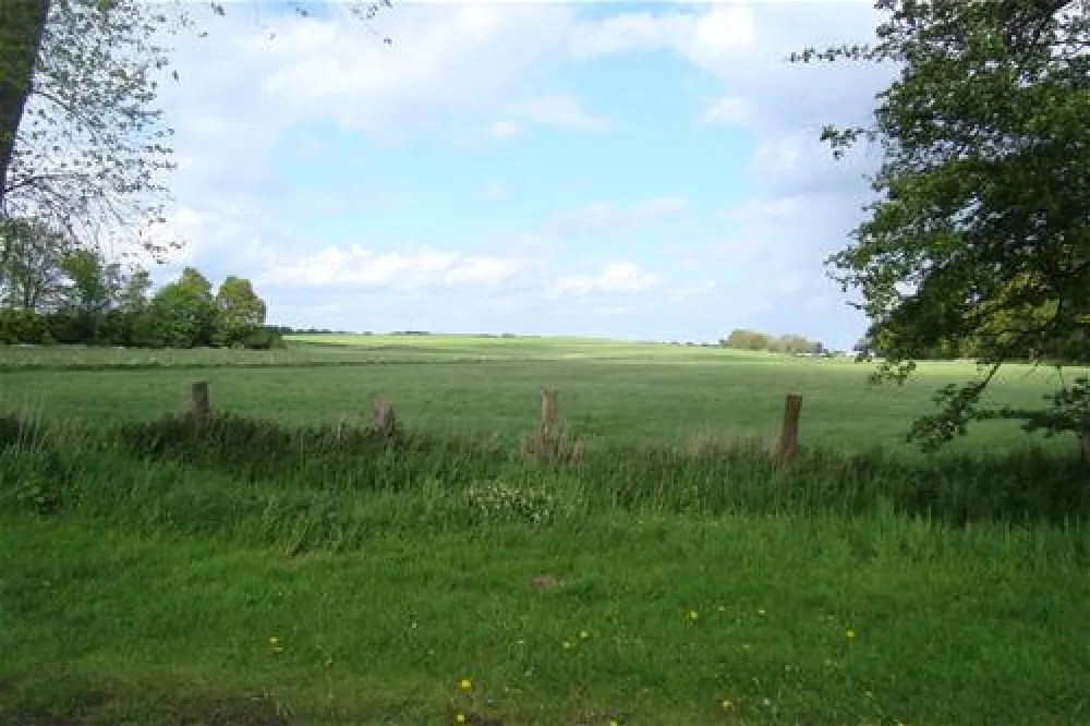 Ostsee-Camping Gut Ludwigsburg