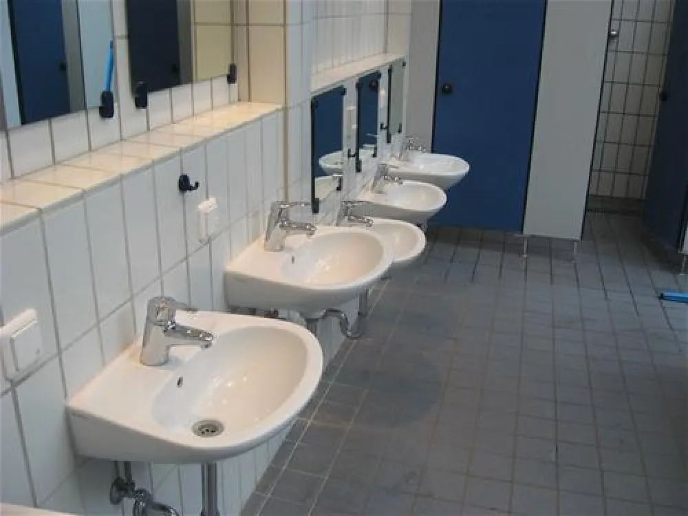 Ostsee-Camping Gut Ludwigsburg