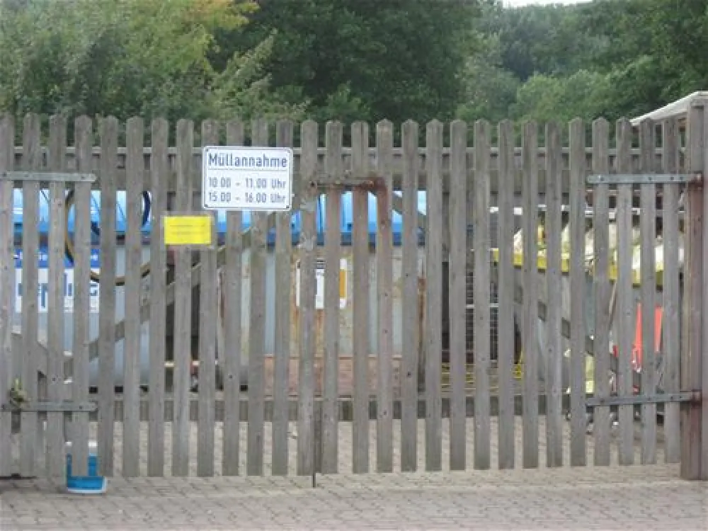 Ostsee-Camping Gut Ludwigsburg