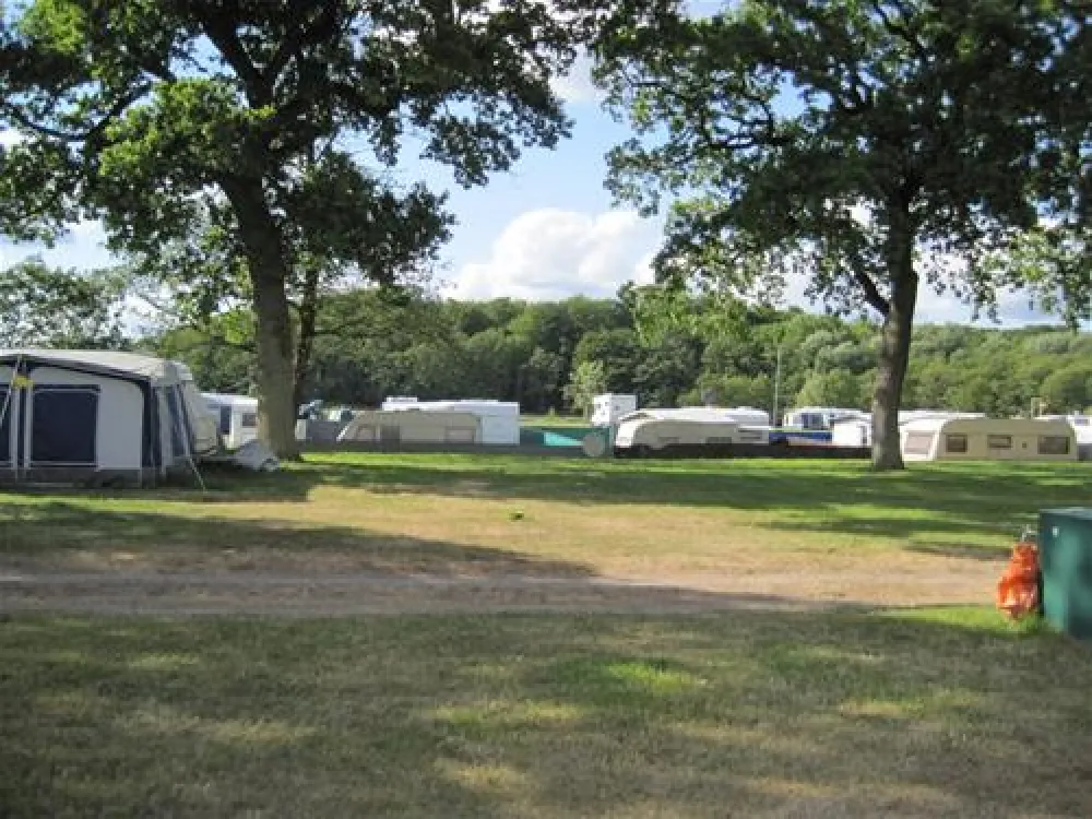Ostsee-Camping Gut Ludwigsburg