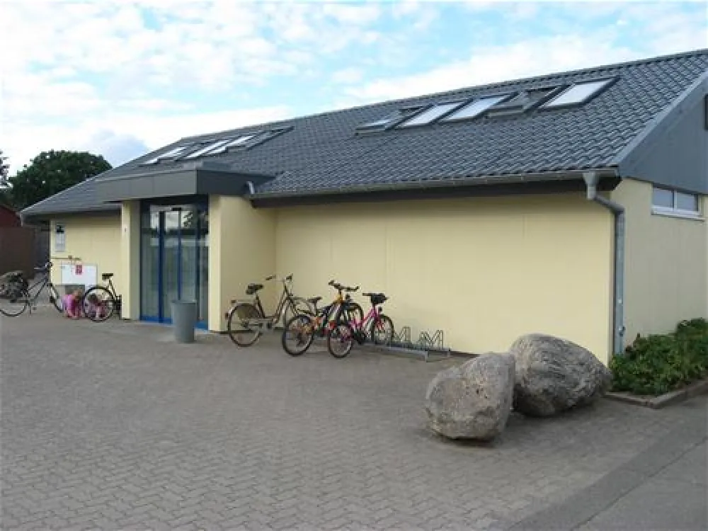 Ostsee-Camping Gut Ludwigsburg