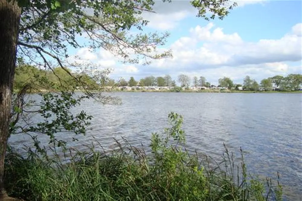 Ostsee-Camping Gut Ludwigsburg