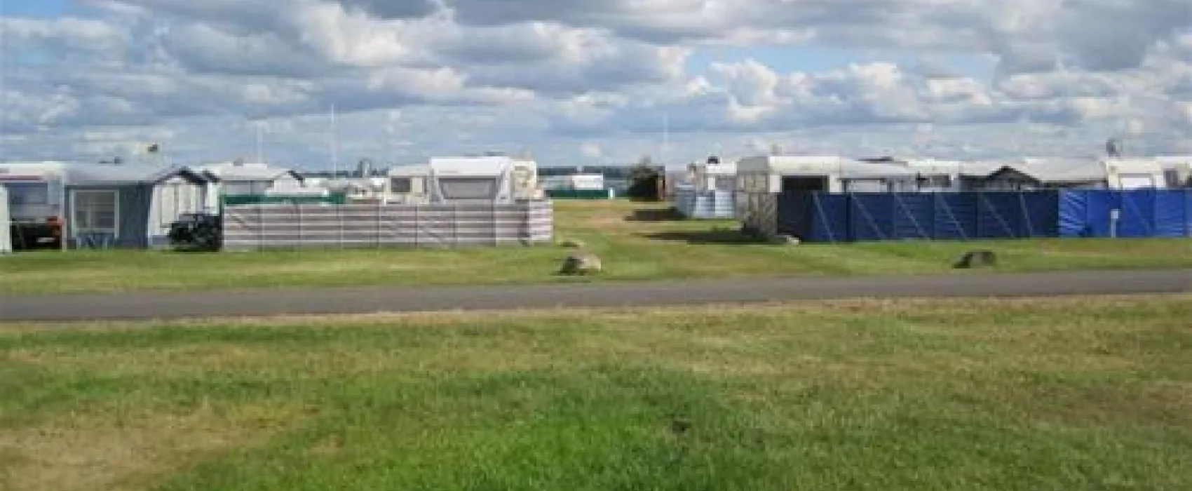 Ostsee-Camping Gut Ludwigsburg