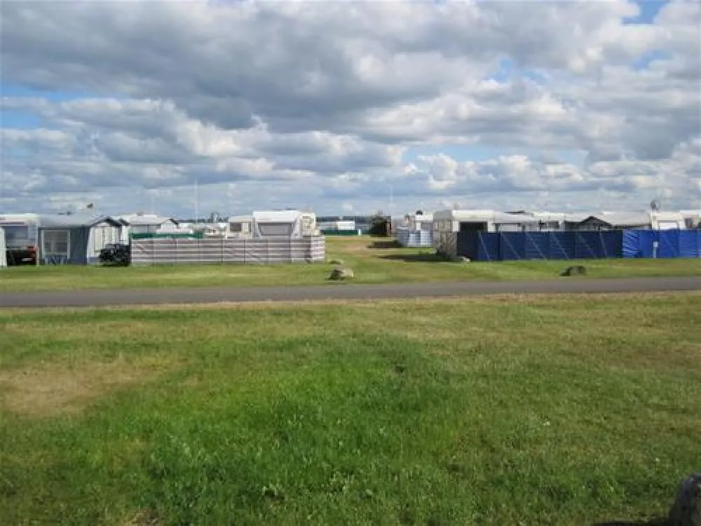 Ostsee-Camping Gut Ludwigsburg