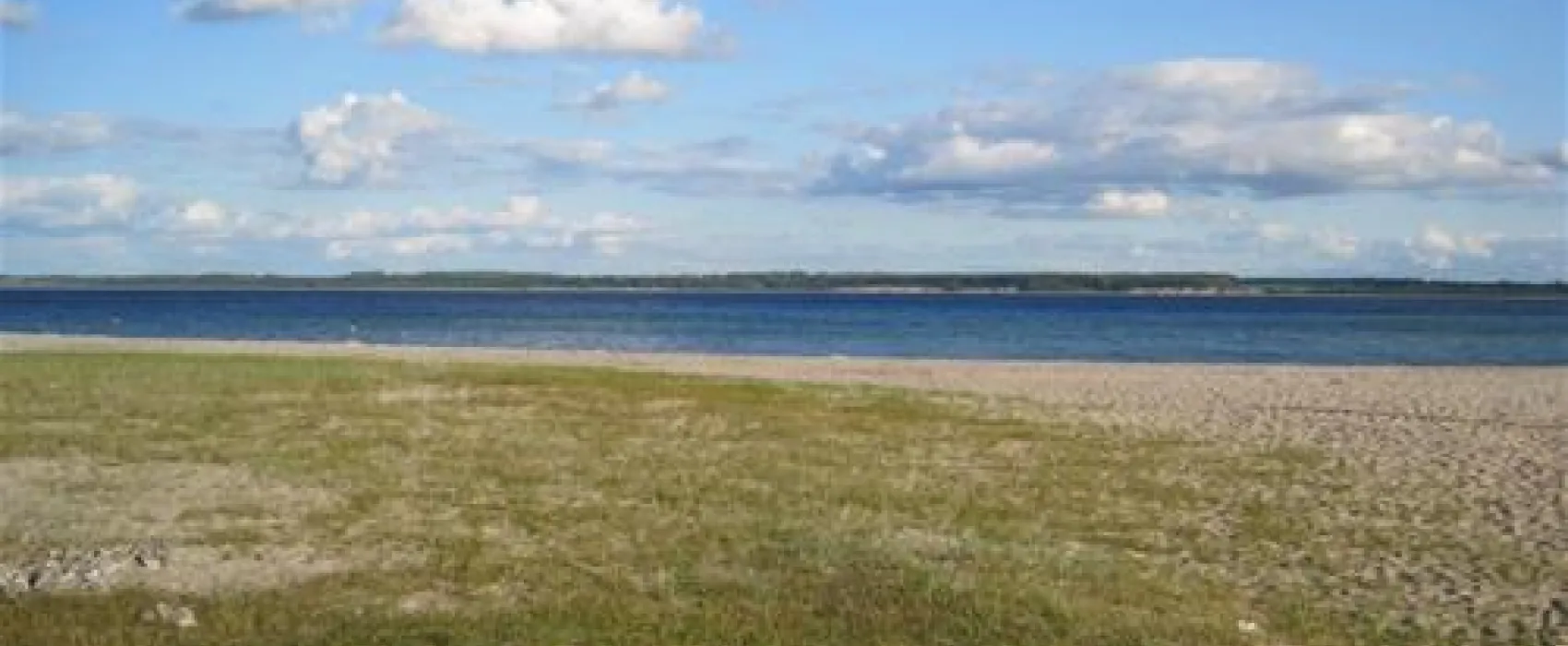 Ostsee-Camping Gut Ludwigsburg