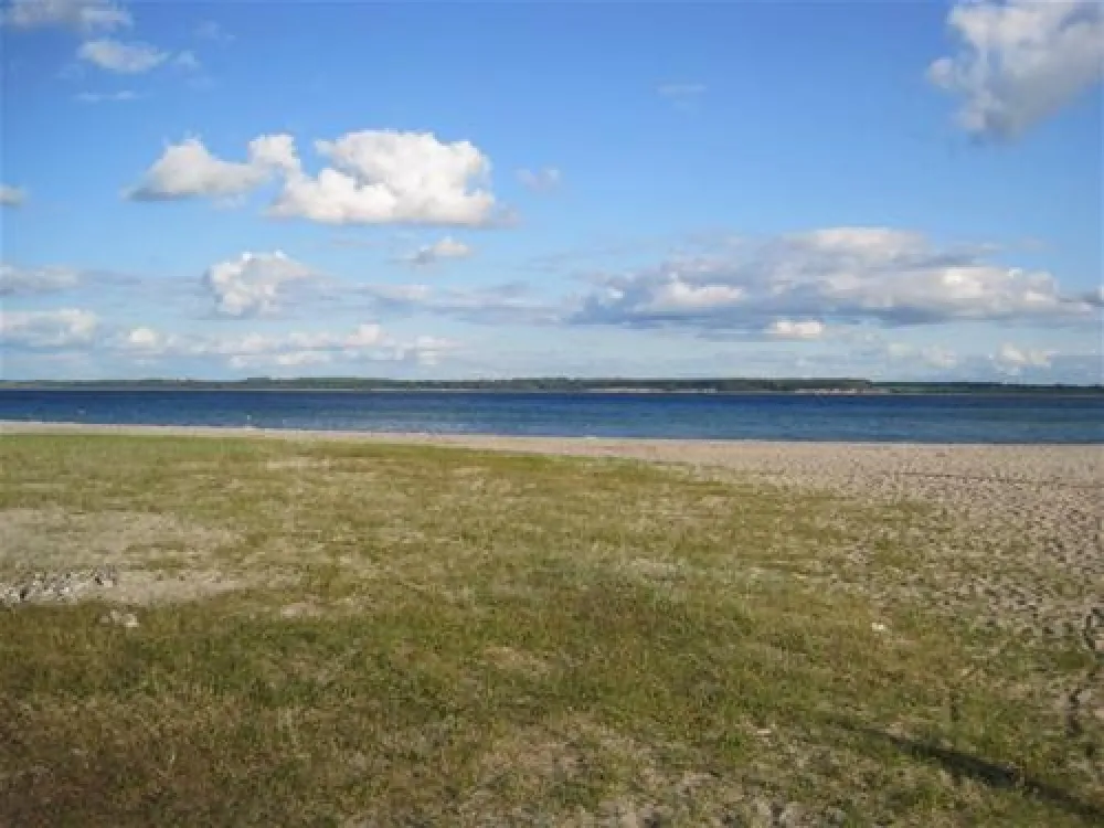 Ostsee-Camping Gut Ludwigsburg