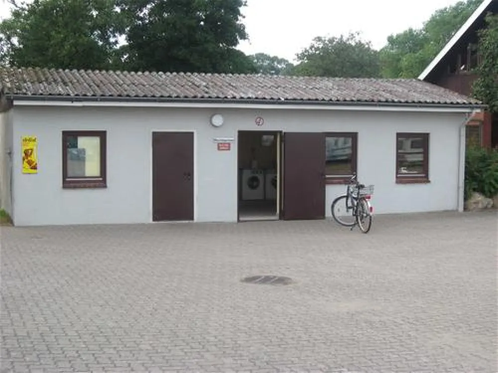 Ostsee-Camping Gut Ludwigsburg