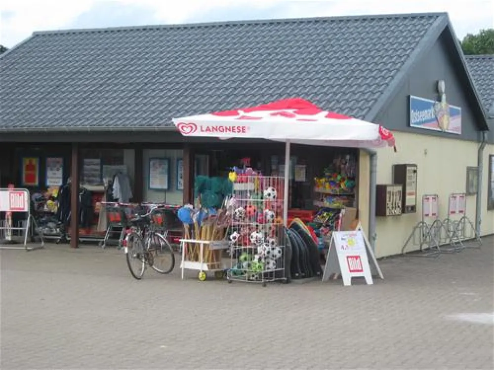 Ostsee-Camping Gut Ludwigsburg