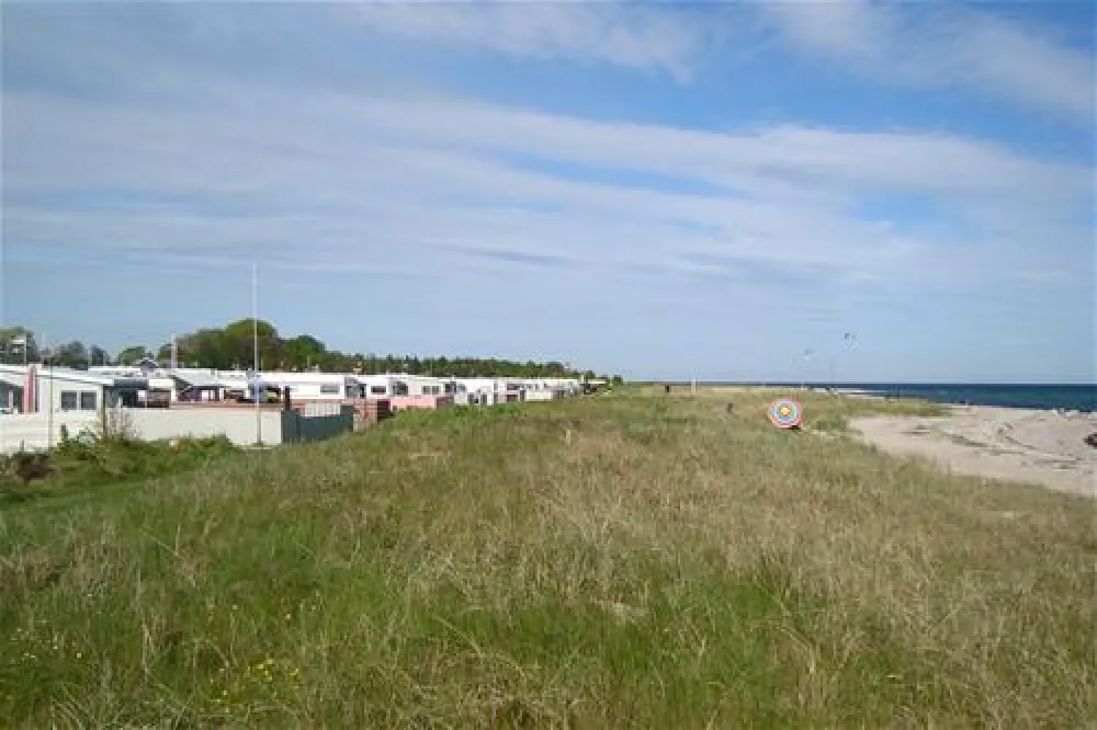 Ostsee-Camping Gut Ludwigsburg