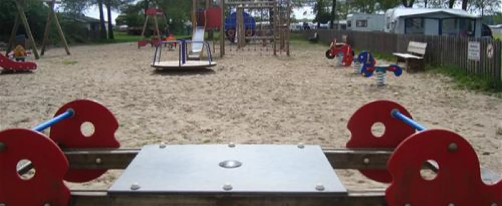 Ostsee-Camping Gut Ludwigsburg