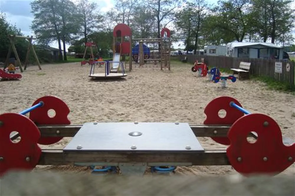 Ostsee-Camping Gut Ludwigsburg