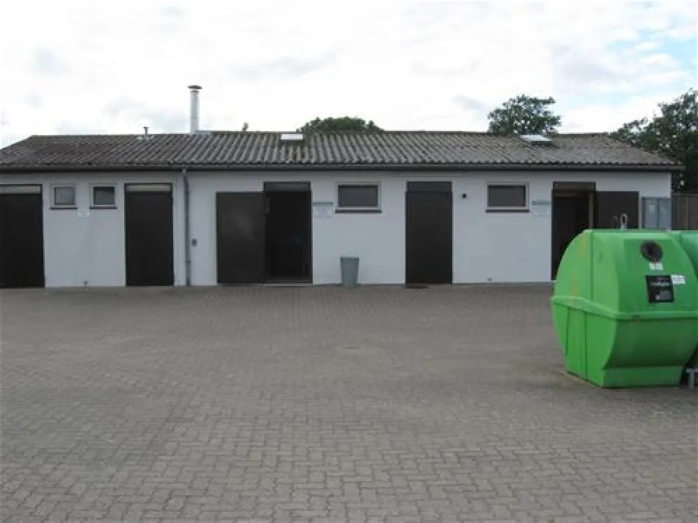 Ostsee-Camping Gut Ludwigsburg