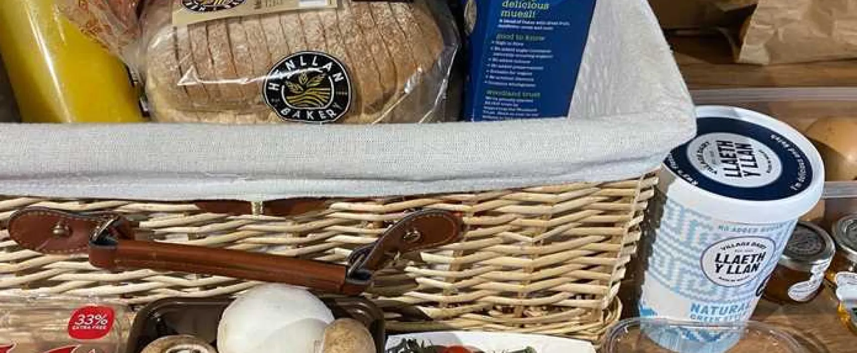 Great House Farm Luxury Pods and Self Catering