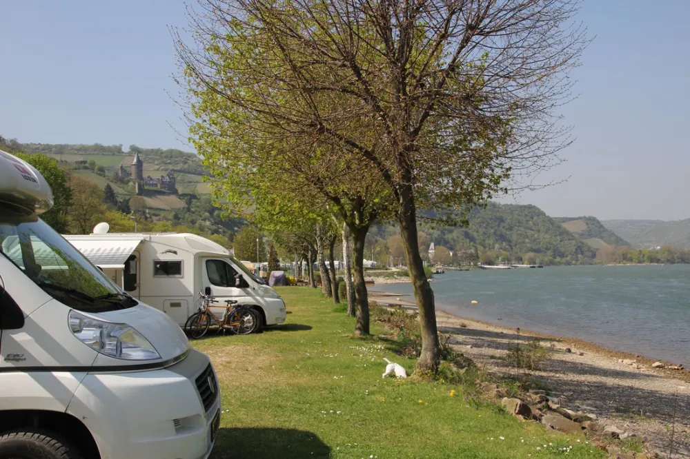 Camping Sonnenstrand