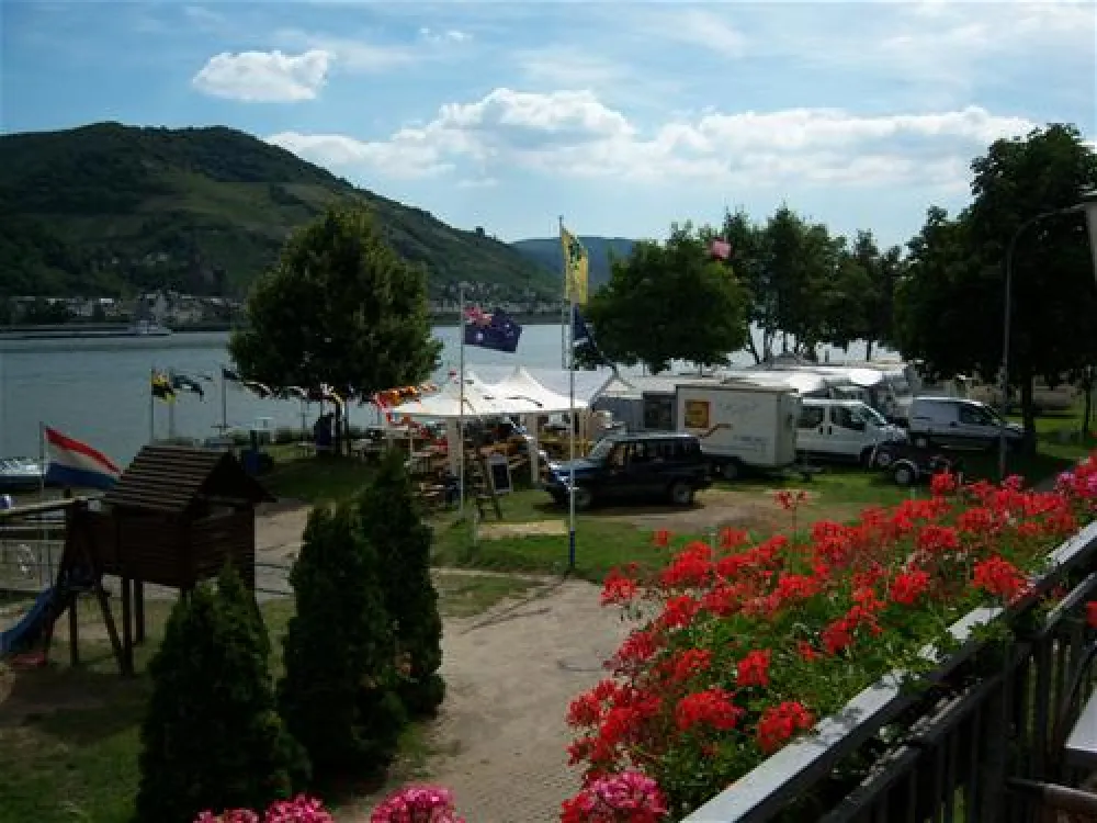 Camping Sonnenstrand