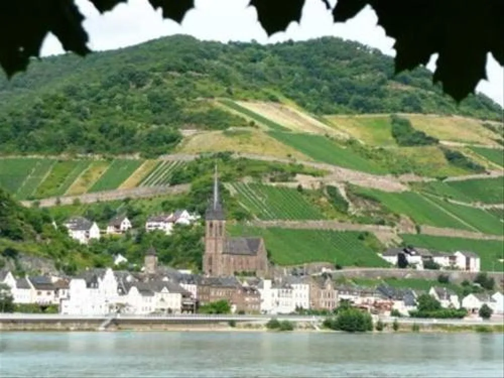 Camping Sonnenstrand