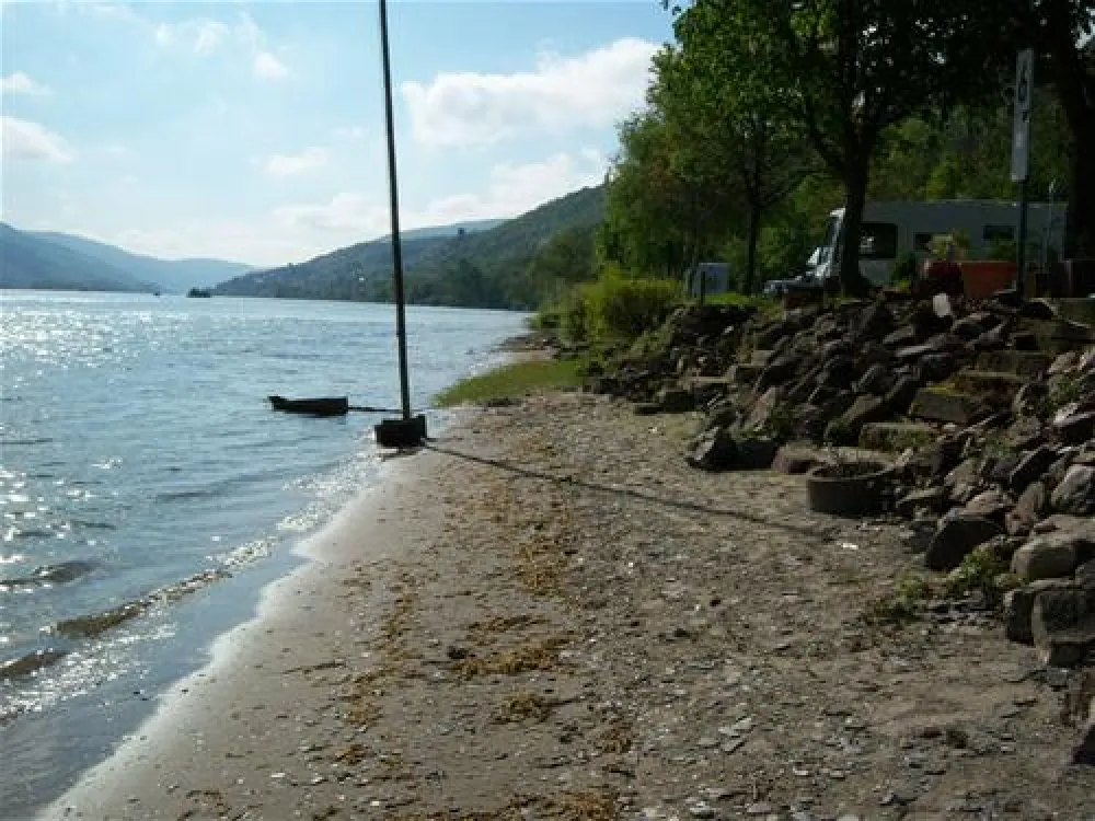 Camping Sonnenstrand