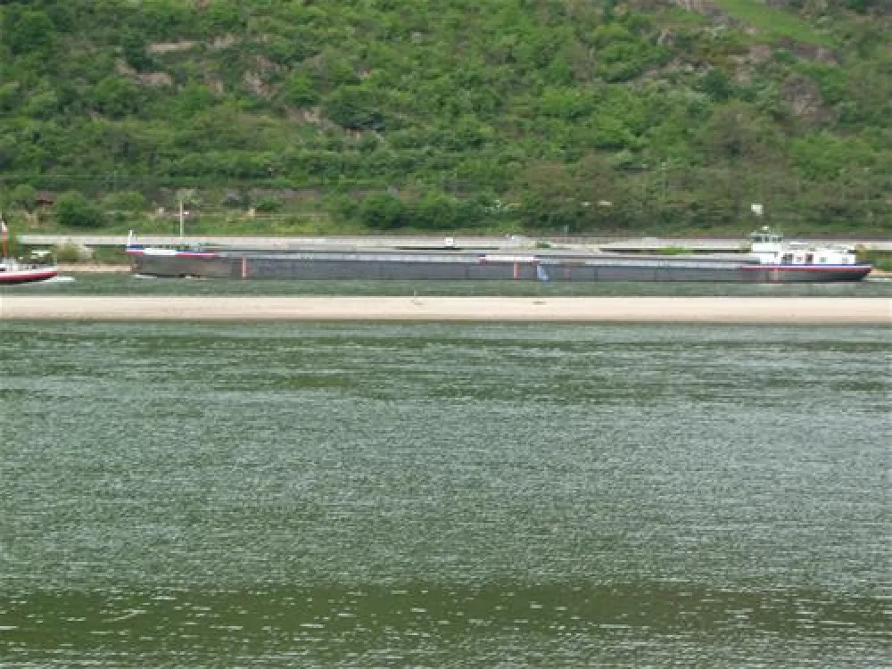 Camping Sonnenstrand