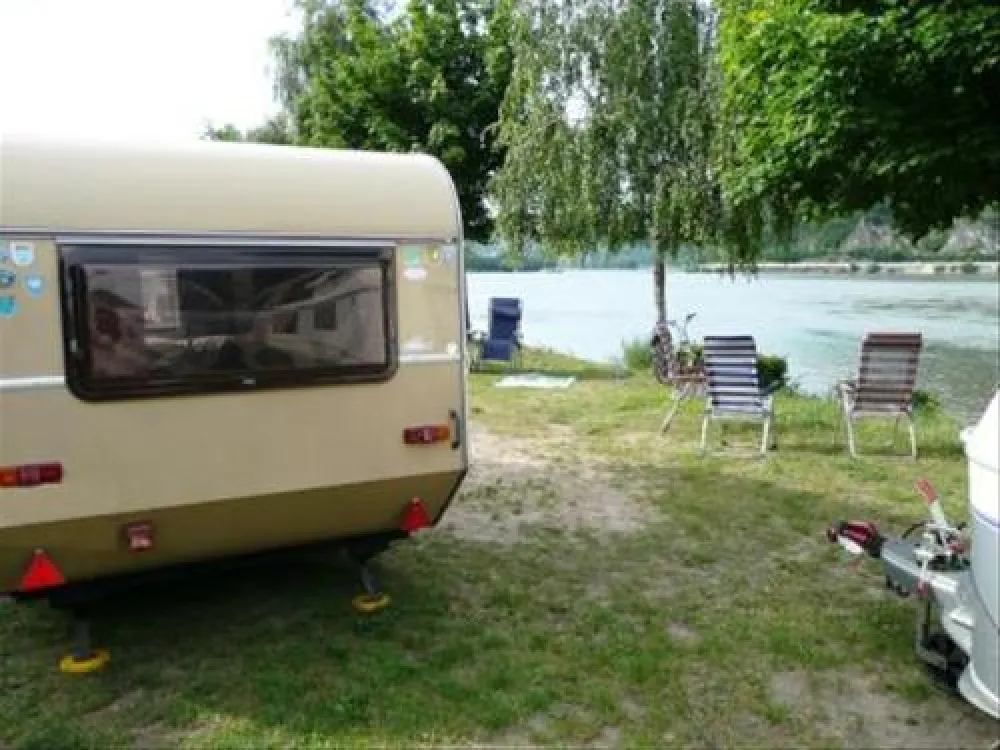 Camping Sonnenstrand