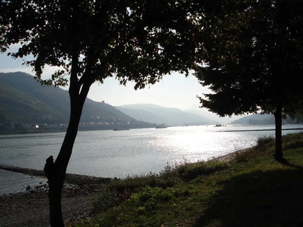 Camping Sonnenstrand