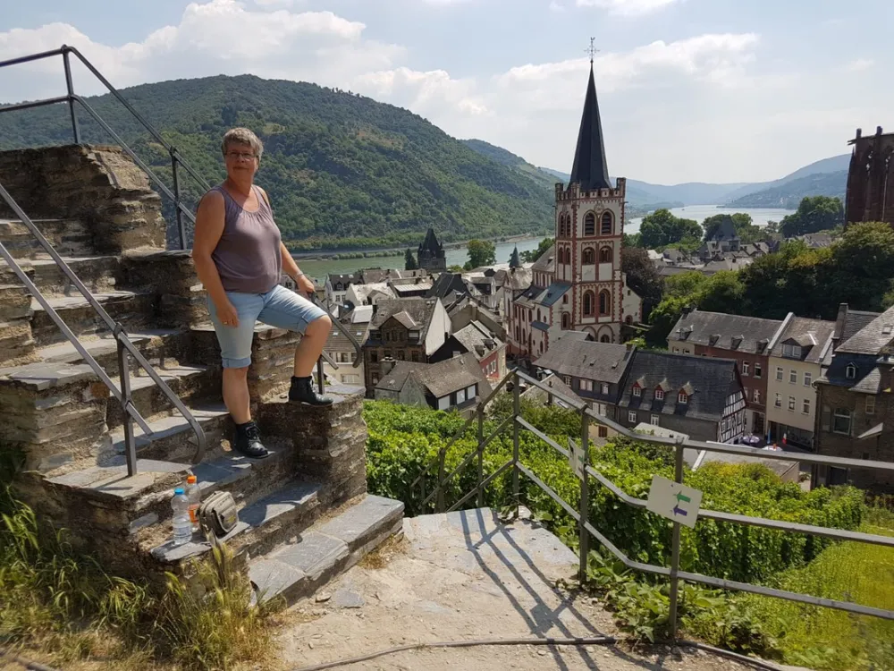 Camping Sonnenstrand