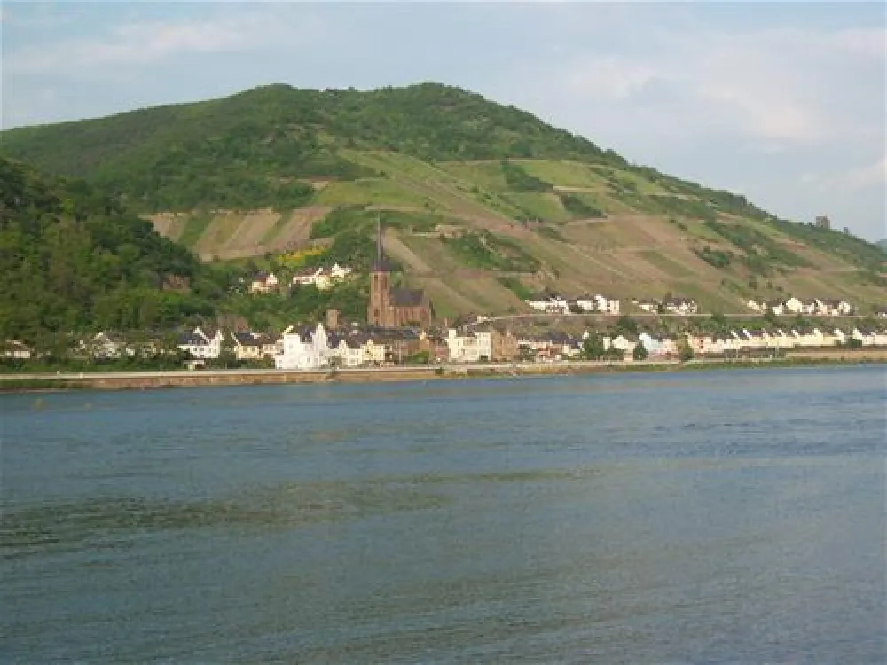 Camping Sonnenstrand