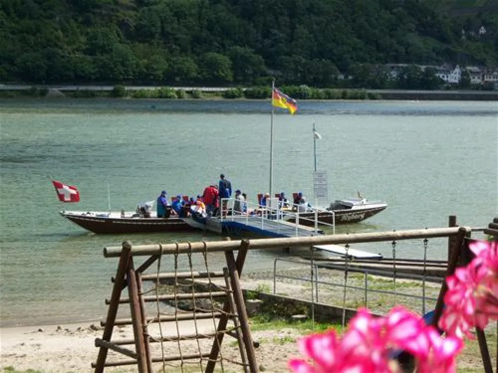 Camping Sonnenstrand