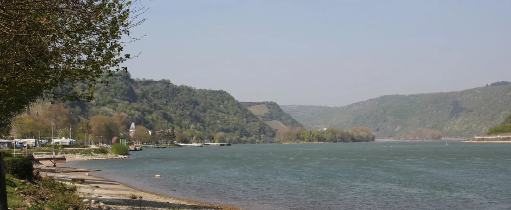 Camping Sonnenstrand