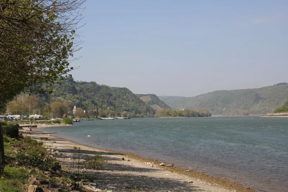 Camping Sonnenstrand